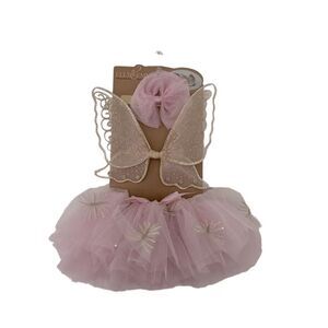 Elly & Emmy Baby Girl tutu NWT